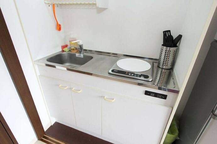 Imagen general del Hotel City Central Studio Apartments. Foto 16