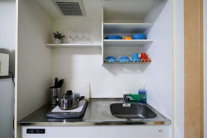 Imagen general del Hotel City Central Studio Apartments. Foto 17