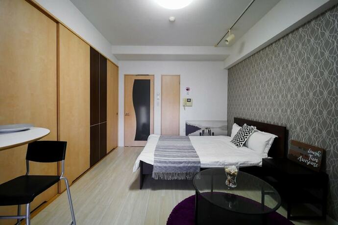 Imagen general del Hotel City Central Studio Apartments. Foto 1