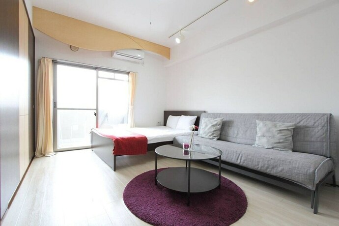Imagen de la habitación del Hotel City Central Studio Apartments. Foto 27