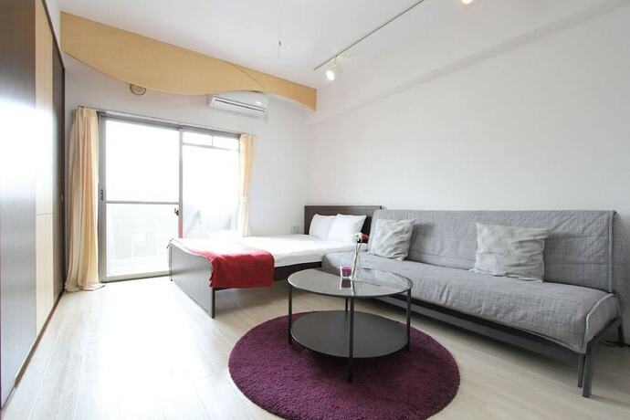 Imagen de la habitación del Hotel City Central Studio Apartments. Foto 30