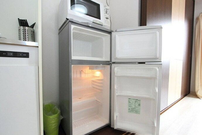 Imagen de la habitación del Hotel City Central Studio Apartments. Foto 32
