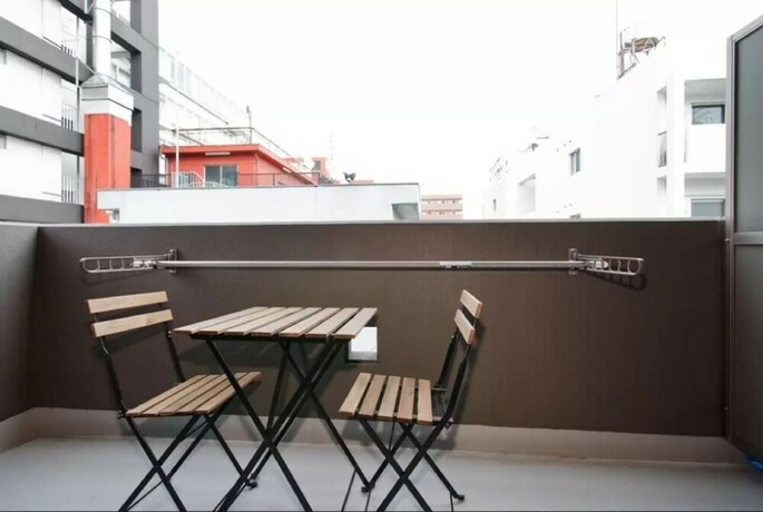 Imagen de la habitación del Hotel City Central Studio Apartments. Foto 37