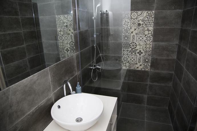 Imagen de la habitación del Hotel City Centre Apartments By Picnic. Foto 5