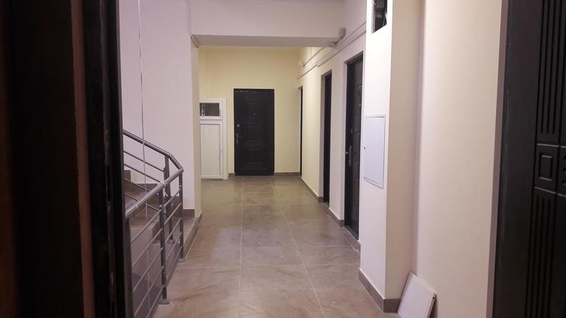 Imagen de los interiores del Hotel City Centre Apartments By Picnic. Foto 10