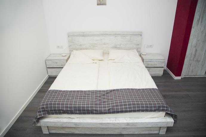 Imagen de la habitación del Hotel City Centre Apartments By Picnic. Foto 8