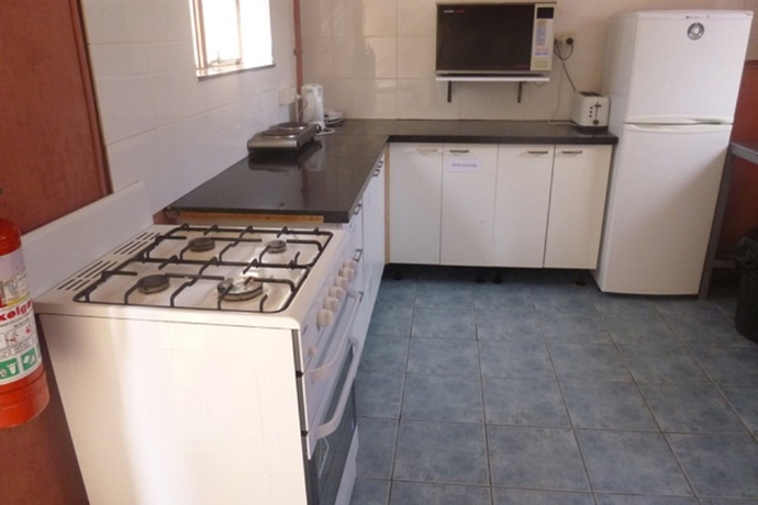 Imagen de los interiores del Hotel City Centre Budget. Foto 16