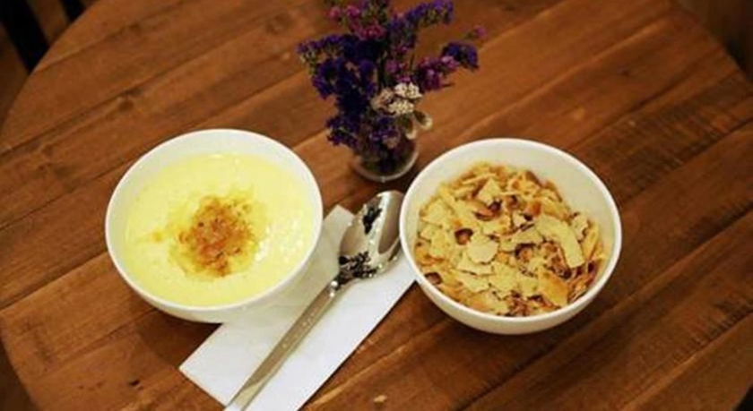 Imagen del bar/restaurante del Hotel City Centre By Picnic. Foto 2