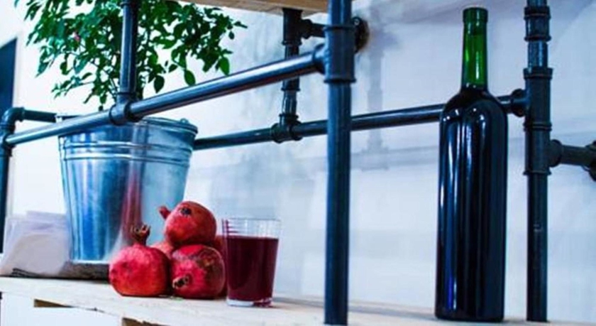 Imagen de los interiores del Hotel City Centre By Picnic. Foto 13