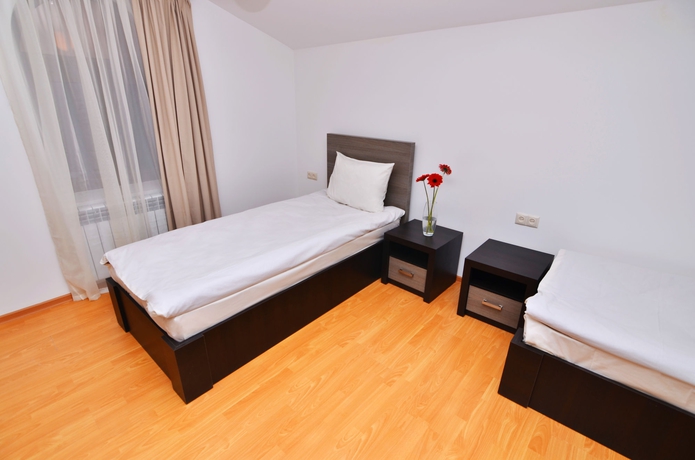 Imagen de la habitación del Hotel City Centre By Picnic. Foto 8