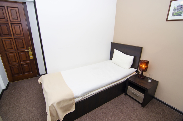 Imagen de la habitación del Hotel City Centre By Picnic. Foto 10