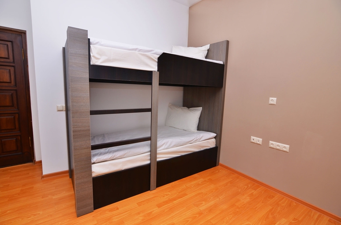 Imagen de la habitación del Hotel City Centre By Picnic. Foto 11