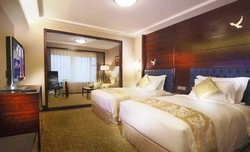 Imagen de la habitación del Hotel City Centre Changsha. Foto 4