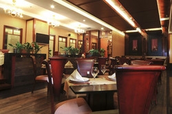 Imagen del bar/restaurante del Hotel City Centre Changsha. Foto 2
