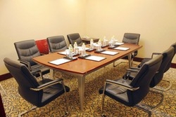 Imagen de los interiores del Hotel City Centre Changsha. Foto 6