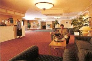 Imagen general del Hotel City Centre Coventry Hotel By Belvilla. Foto 2