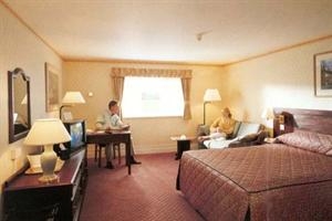 Imagen general del Hotel City Centre Coventry Hotel By Belvilla. Foto 3