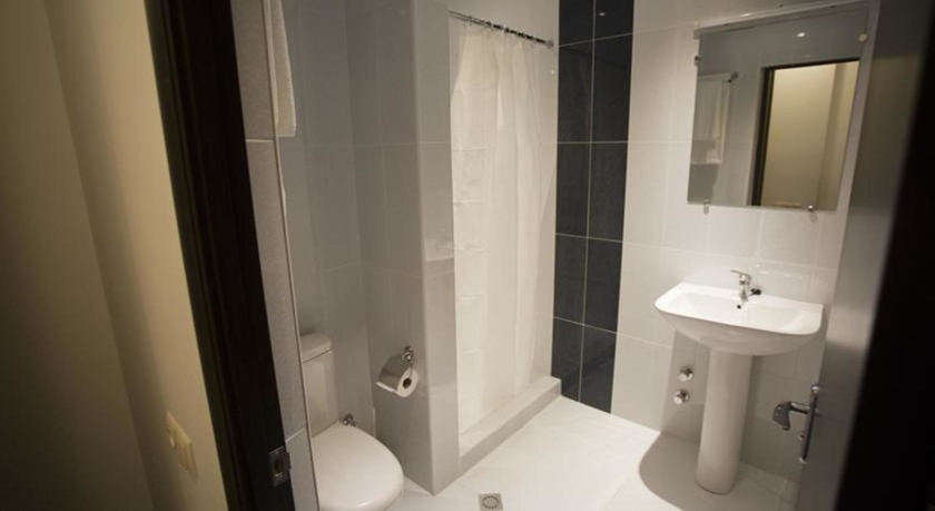 Imagen de la habitación del Hotel City Centre, Erev&aacute;n. Foto 6