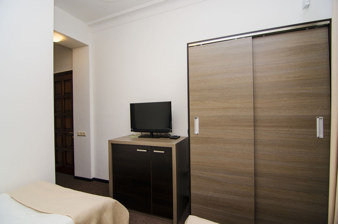 Imagen de la habitación del Hotel City Centre, Erev&aacute;n. Foto 9
