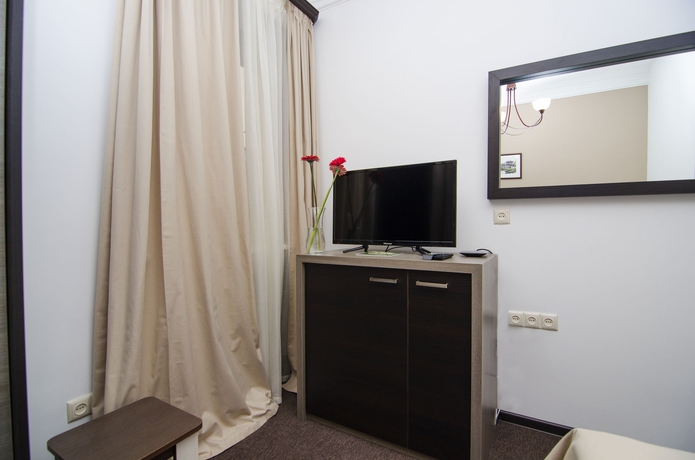 Imagen de la habitación del Hotel City Centre, Erev&aacute;n. Foto 12