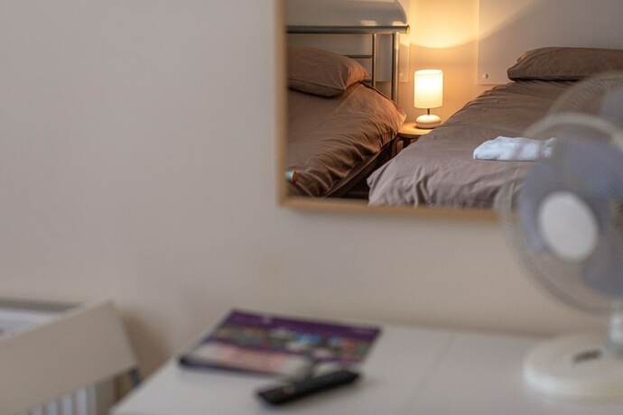 Imagen general del Hotel City Centre Guest House - Gloucester Park. Foto 1