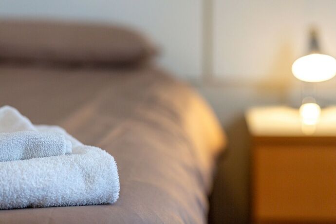 Imagen de la habitación del Hotel City Centre Guest House - Gloucester Park. Foto 14