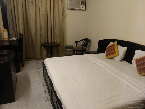 Imagen general del Hotel City Centre Inn New Delhi. Foto 2