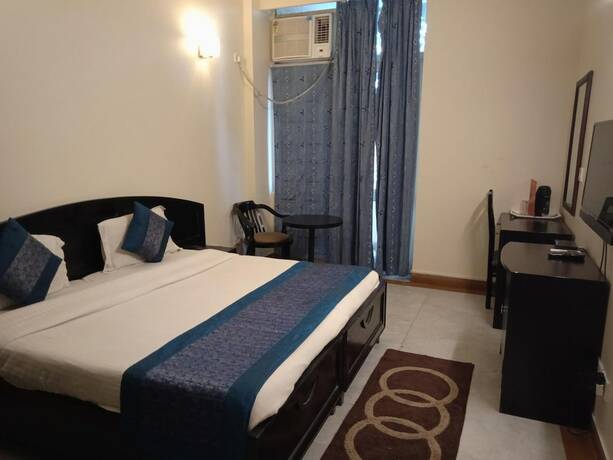 Imagen general del Hotel City Centre Inn New Delhi. Foto 6