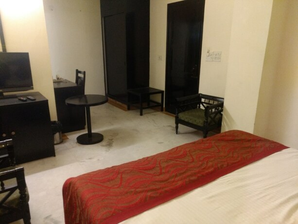 Imagen general del Hotel City Centre Inn New Delhi. Foto 7
