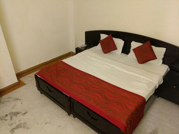 Imagen general del Hotel City Centre Inn New Delhi. Foto 10