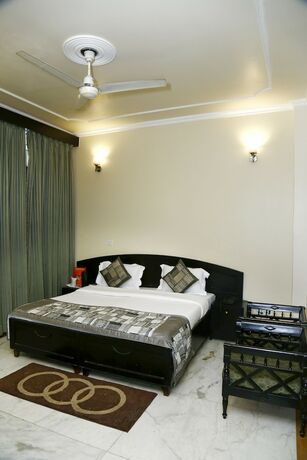 Imagen general del Hotel City Centre Inn New Delhi. Foto 11