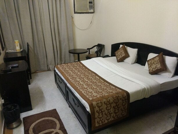 Imagen general del Hotel City Centre Inn New Delhi. Foto 13