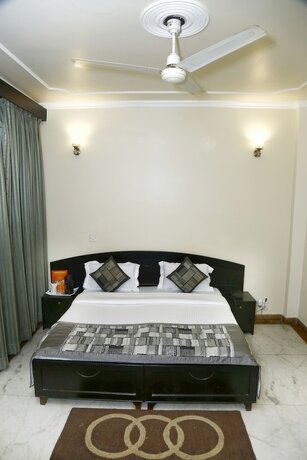 Imagen general del Hotel City Centre Inn New Delhi. Foto 15