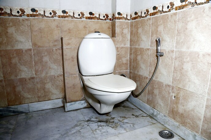 Imagen de la habitación del Hotel City Centre Inn New Delhi. Foto 24