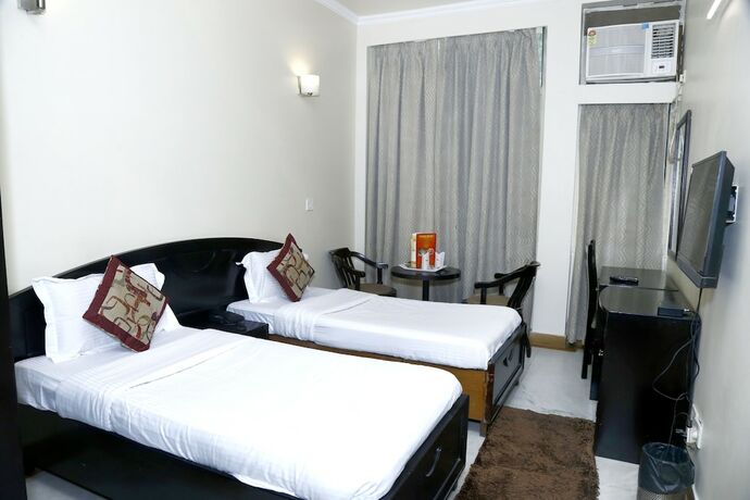 Imagen de la habitación del Hotel City Centre Inn New Delhi. Foto 29