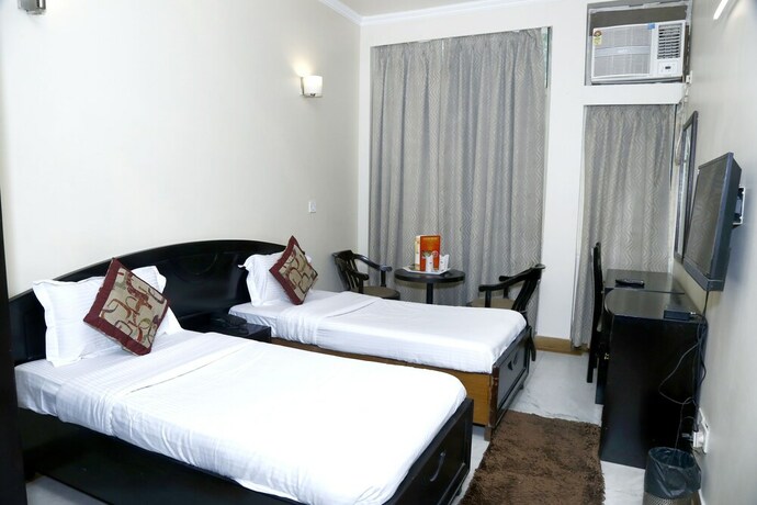 Imagen de la habitación del Hotel City Centre Inn New Delhi. Foto 31