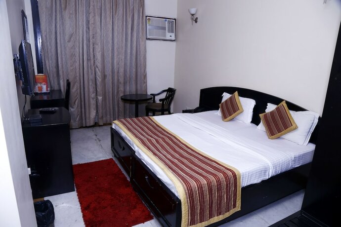 Imagen de la habitación del Hotel City Centre Inn New Delhi. Foto 33