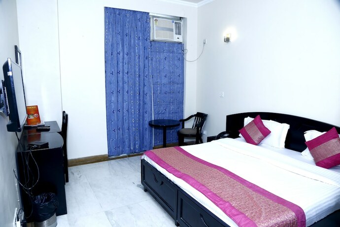 Imagen de la habitación del Hotel City Centre Inn New Delhi. Foto 35