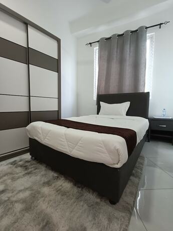Imagen de la habitación del Hotel City Centre, MOMBASA. Foto 10