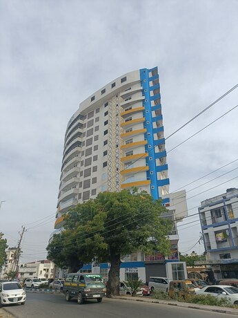 Imagen general del Hotel City Centre, MOMBASA. Foto 7