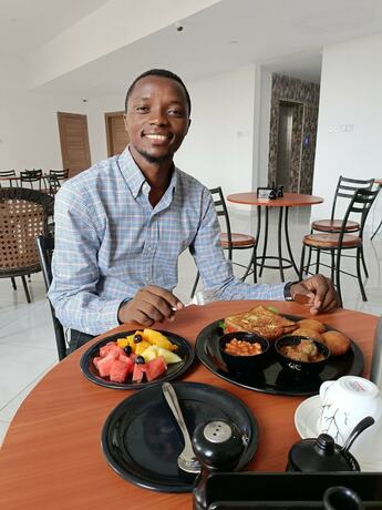 Imagen general del Hotel City Centre, MOMBASA. Foto 8