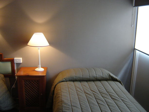 Imagen de la habitación del Hotel City Centre Motel Armidale. Foto 5