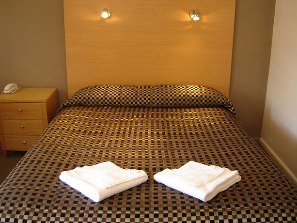 Imagen de la habitación del Hotel City Centre Motel Armidale. Foto 6