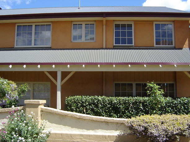 Imagen de la habitación del Hotel City Centre Motel Armidale. Foto 7