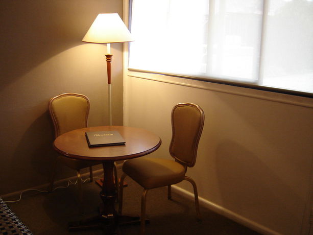 Imagen general del Hotel City Centre Motel Armidale. Foto 2