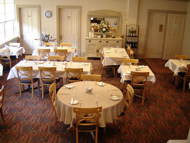 Imagen de los interiores del Hotel City Centre Motel Armidale. Foto 11