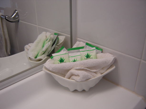 Imagen de la habitación del Hotel City Centre Motel Armidale. Foto 8