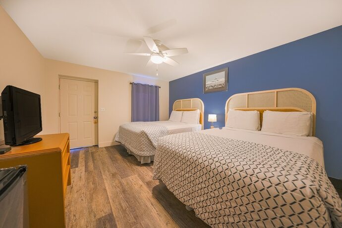 Imagen general del Hotel City Centre Motel by OYO. Foto 1