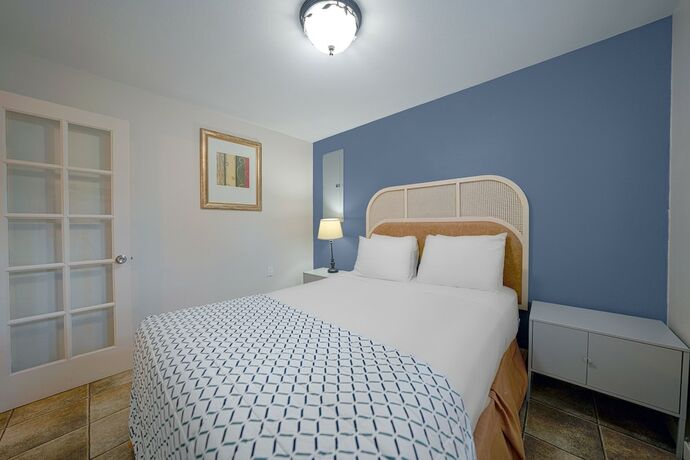 Imagen general del Hotel City Centre Motel by OYO. Foto 4