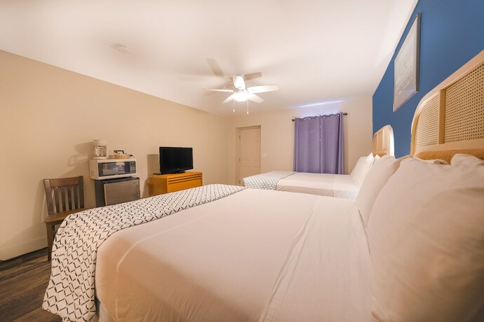 Imagen general del Hotel City Centre Motel by OYO. Foto 10